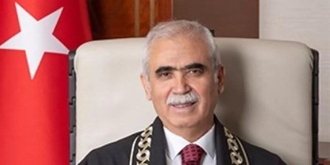 AYM Başkanı'nın 4 yaşındaki torunu ikinci kattan düştü