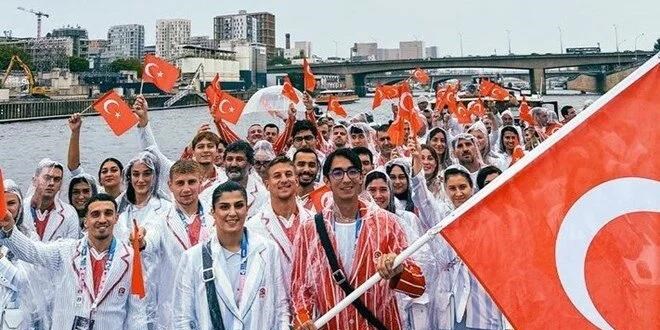 Eleştirilere neden olmuştu: Milli sporcuların kıyafetleri yeniden tasarlanacak
