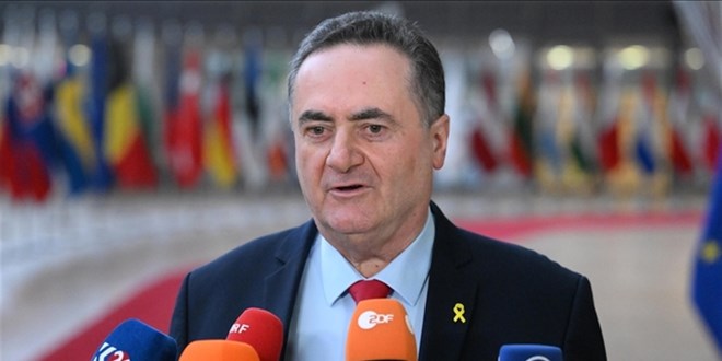 İsrailli Bakandan skandal çağrı: Türkiye, NATO'dan çıkarılsın