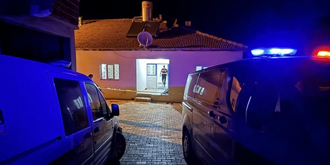 Kayseri'de silahlı kavga: Anne ve oğlu hayatını kaybetti