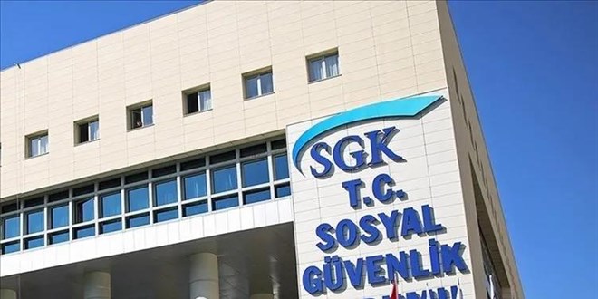 SGK belediyelerle masaya oturacak!