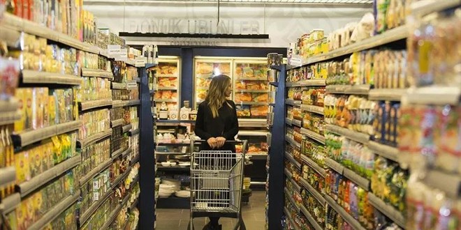 Türk-İş: Açlık sınırı 19 bin lirayı, yoksulluk sınırı ise 62 bin lirayı aştı