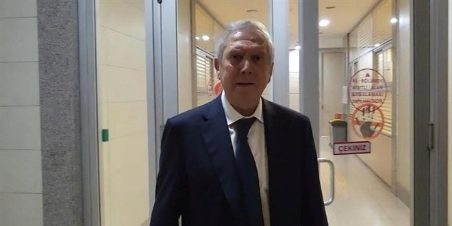 Acun Ilıcalı şikayetçi oldu, Aziz Yıldırım ifade verdi