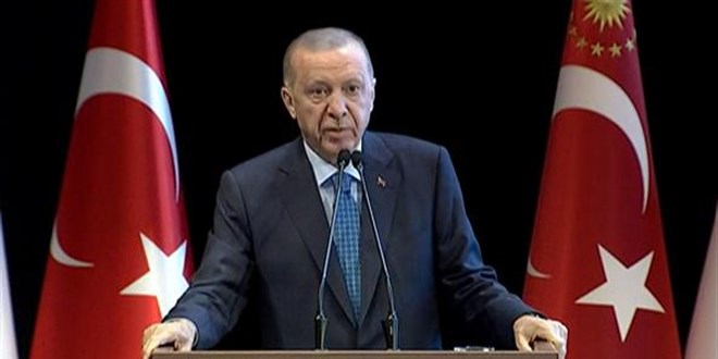 Erdoğan'dan olimpiyat tepkisi: İlk fırsatta Papa'yı arayacağım