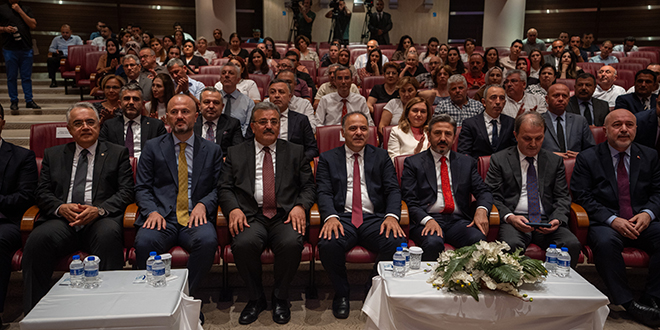 SGK, PTT ve TROY'dan emekliler için işbirliği protokolü