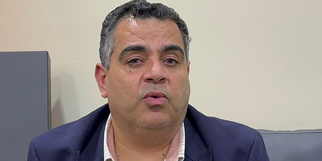Şehit edilen İsmail Heniyye'nin oğlundan açıklama