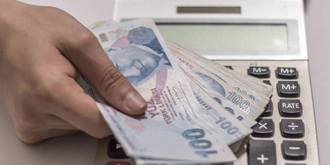 Geçici vergide yeniden değerleme oranı belli oldu