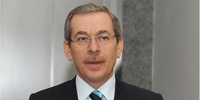 Abdüllatif Şener'in oğlu, anneannesini silahla vurarak öldürdü