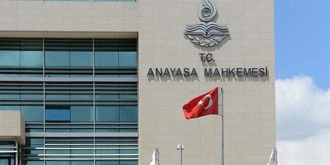 AYM'den Can Atalay hakkında karar