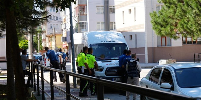 Valilikten 1 polisin şehit olduğu saldırıya dair açıklama