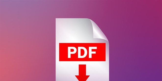 PDF Oluşturma İçin 2024'ün En İyi Adobe Acrobat Alternatifi