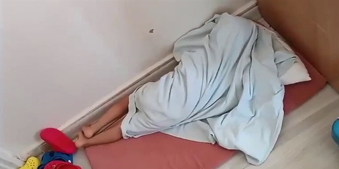 Adıyaman'da kreş hakkında skandal iddialar