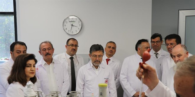 Bakan Yumaklı duyurdu: Peynir etiketlerinde yeni dönem başlıyor