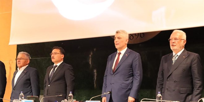 Bakan Bolat: İlk 7 ayda 71 bin firmaya ceza uyguladık