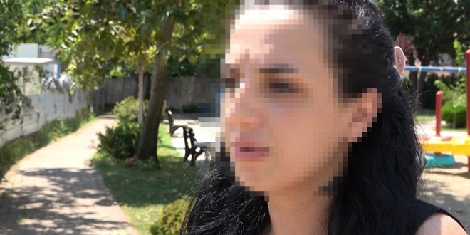 Eski eşinin selasını okutup, 'mizah amaçlı yaptım' diyen zanlı tutuklandı