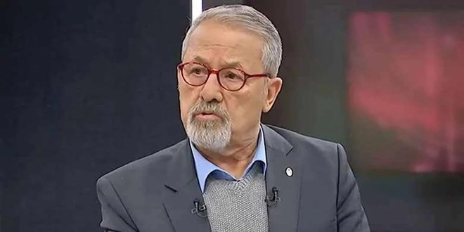 Naci Görür'den Bursa uyarısı