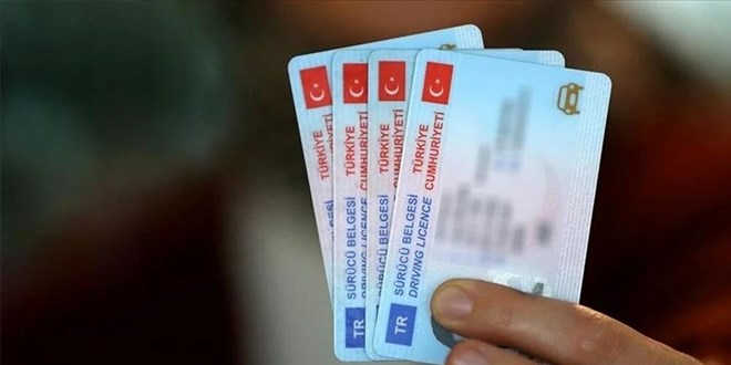 Ehliyet sınavlarında düzenleme: Süre uzadı, park manevrası değişti