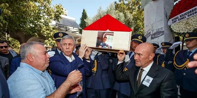 Yangına müdahale ederken uçuruma düşen itfaiye eri hayatını kaybetti