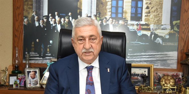 TESK Başkanı Palandöken: Zam yapıldıkça enflasyon artar