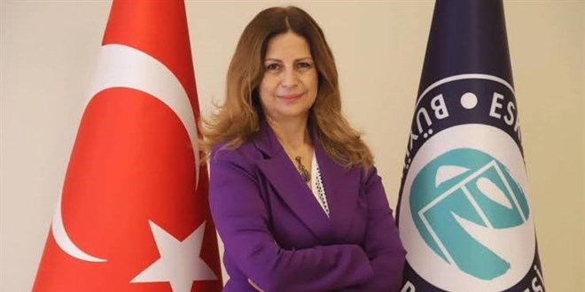 Belediye başkanından tepki çeken 'instagram' tweti