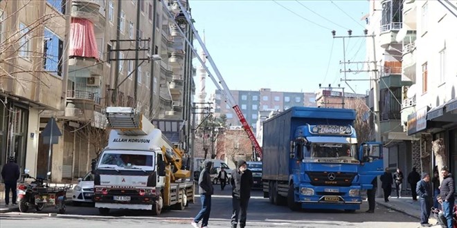 Evden eve nakliyat cep yakıyor: Fiyatlar bir yılda yüzde 120 arttı