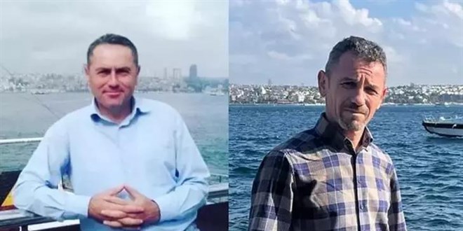 Tartt aabeyini ldrp, ayn silahla intihar etti