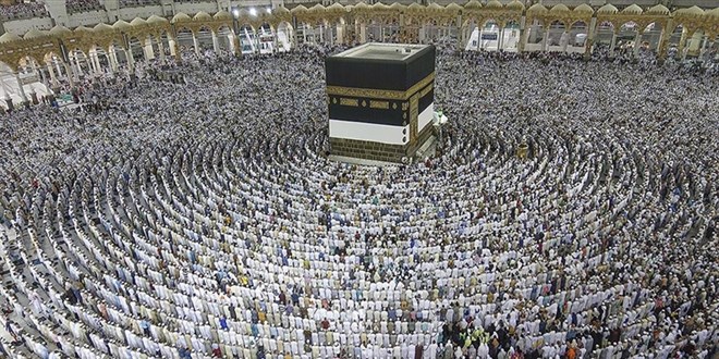2025 yılı hac ön kayıt ve kayıt yenileme işlemleri başlıyor