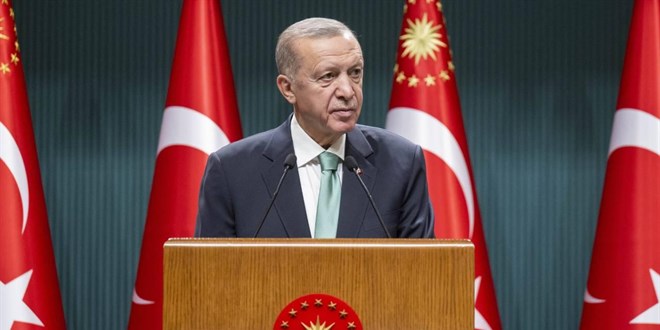 Erdoğan'dan Instagram açıklaması