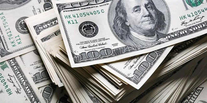 Merkez Bankası'nın rezervleri yükseldi