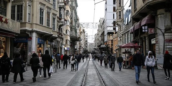 İstanbul'da yaşam maliyetinde bir yılda yüzde 71'lik artış
