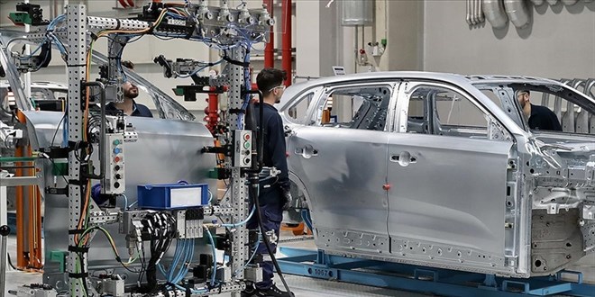 TOBFED ve İŞKUR'dan kadın ve gençler için otomotivde istihdam atağı