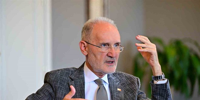 İTO Başkanı'ndan 'kredi kartı' ve 'POS ile ödeme' açıklaması