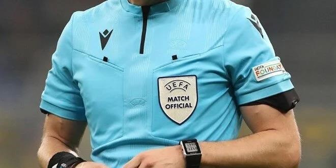 VAR hakemleri sarhoşken gözaltına alındı!