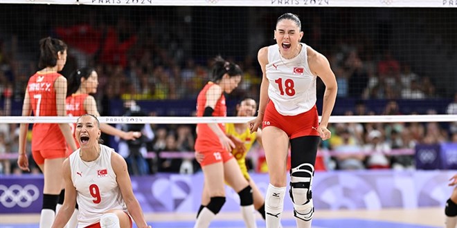 Filenin Sultanları'nın yarı final rakibi belli oldu