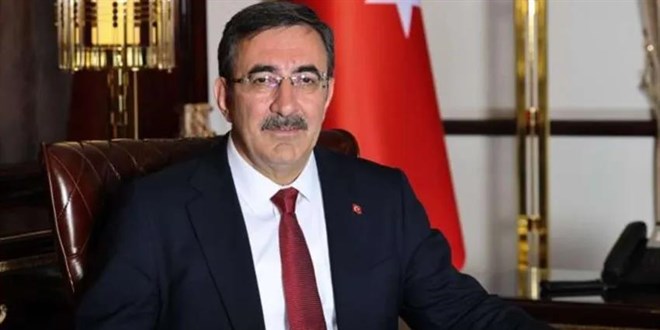 Yılmaz: Bu yıl ihracatta hedefimiz 7 milyar dolar
