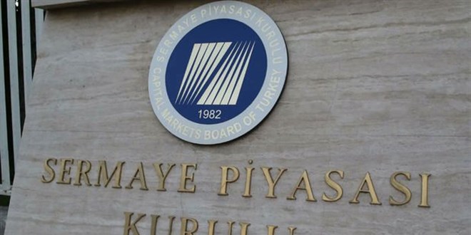 SPK'dan telefon dolandırıcılığına karşı uyarı