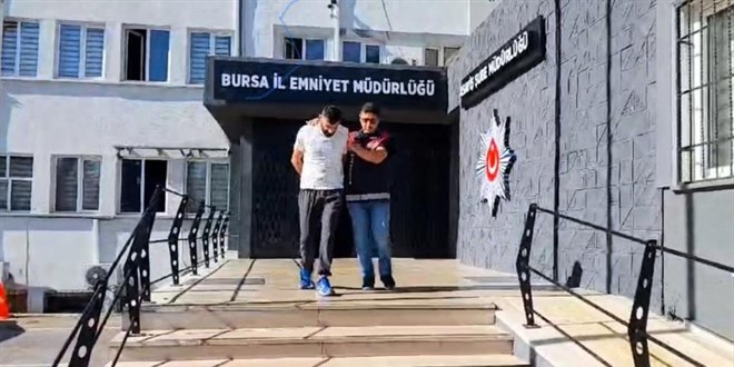 Çıktığı cezaevine 24 saat sonra aynı suçla yeniden girdi