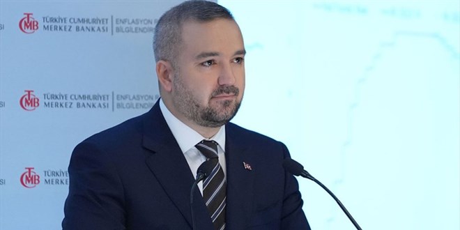 Gözler yılın üçüncü enflasyon raporunda