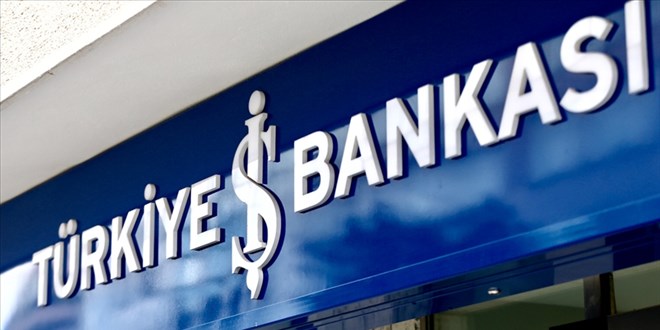 İş Bankası yılın ilk 6 ayında 29,2 milyar lira kar elde etti