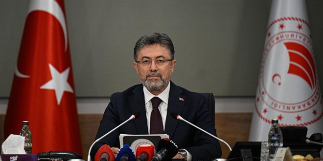 Bakan Yumaklı'dan 'sözleşmeli üretim' açıklaması