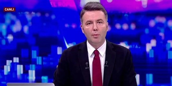 Mehmet Akif Ersoy'a Habertürk TV'de yeni görev