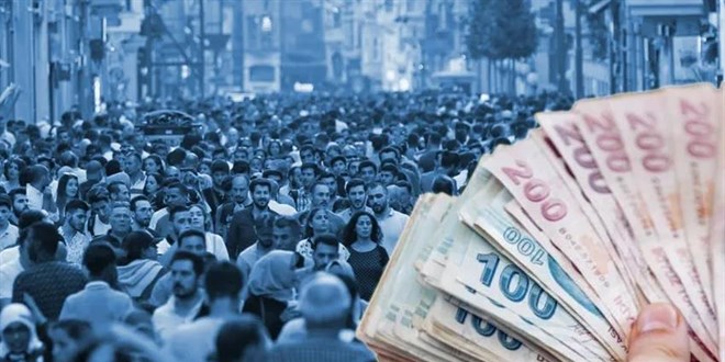 Merkez Bankası Başkanı Karahan'dan asgari ücret açıklaması