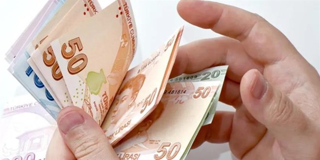 Kur Korumalı Mevduat'ta gerileme: Son veriler paylaşıldı