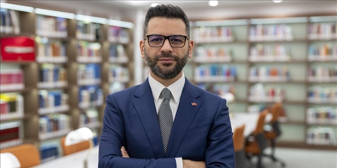 'Yeniden kurgulanmış küresel bir sisteme ihtiyaç var'