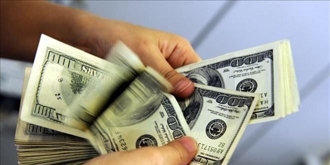 Dolar kuru bugün ne kadar? (8 Ağustos 2024)