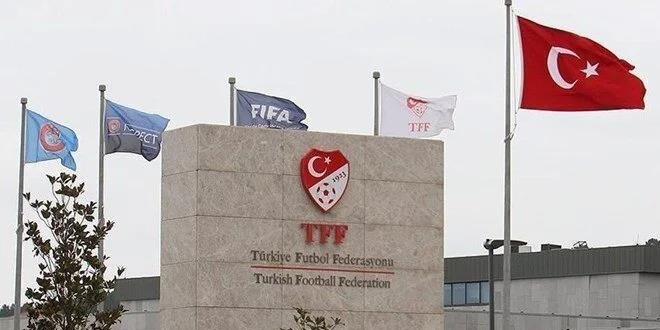 PFDK'dan Galatasaray ve Beşiktaş'a ceza
