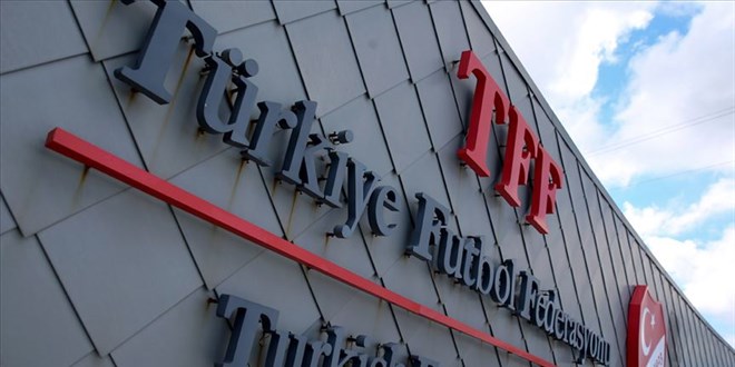 TFF'den Yargıtay açıklaması