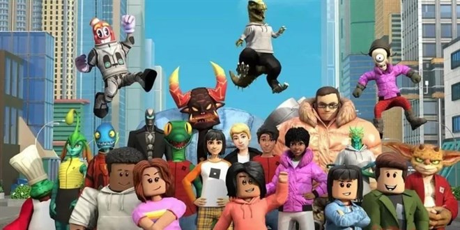 Oyun değil istismar çukuru! İşte Roblox rezaletinin iç yüzü