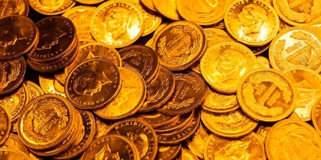 Darphane: Cumhuriyet altınlarında ve gram altınlarda üretim durmadı