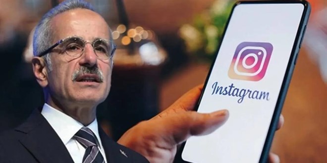 Instagram ne zaman açılacak? Uraloğlu'ndan yeni açıklama